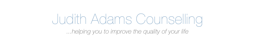 Judith Adams Counselling